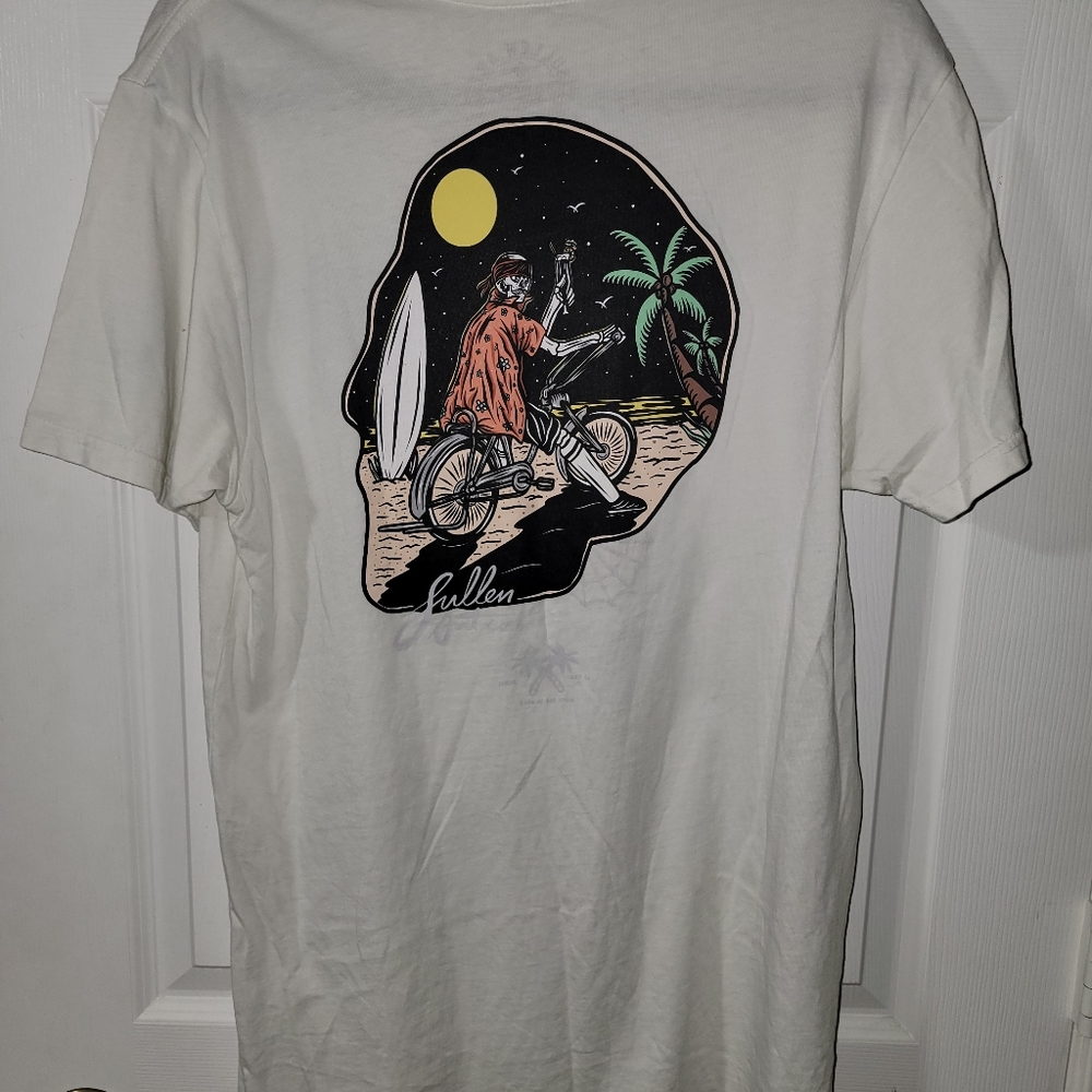 Sullen Tshirt